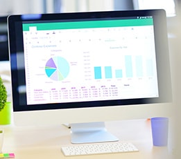 HP解析プログラム実装