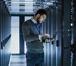 独自ドメイン取得、サーバ運用