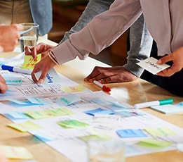 UXDでの情報設計