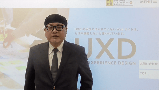 弊社代表 井上匡
